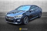 BMW 218 d Gran Coup&eacute; Msport