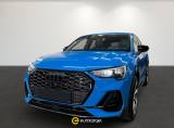 AUDI Q3 SPB 35 TFSI S tronic S line edition