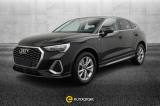 AUDI Q3 SPB 45 TFSI e S tronic S line edition