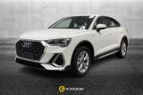 AUDI Q3 SPB 35 TFSI S tronic S line edition