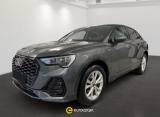 AUDI Q3 SPB 35 TFSI S tronic S line edition