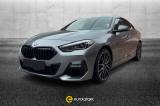 BMW 220 i Gran Coup&eacute; Msport aut.
