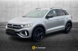 VOLKSWAGEN T-Roc 1.5 TSI ACT DSG R-Line