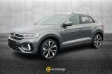 VOLKSWAGEN T-Roc 1.5 TSI ACT DSG R-Line