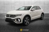 VOLKSWAGEN T-Roc 1.5 TSI ACT DSG R-Line