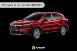 SUZUKI S-Cross 1.5 140V Hybrid A/T Starview