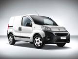 FIAT Fiorino 1.3 MJT 95cv CARGO SX ATTREZZATO OFFICINA MOBILE