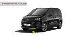 PEUGEOT Rifter BlueHDi 100 S&S Allure Long