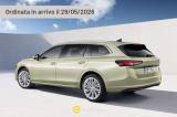 SKODA Superb 1.5 TSI PHEV DSG Wagon Sportline