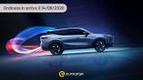 OMODA 5 1. TGDi Super Hybrid System 279 CV Premium Omoda