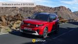 CITROEN C3 Aircross motore elettrico 113 CV Plus
