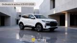 DR MOTOR DR5 1.5 HEV Collection