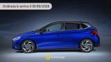 HYUNDAI i20 1.0 T-GDI DCT Prime