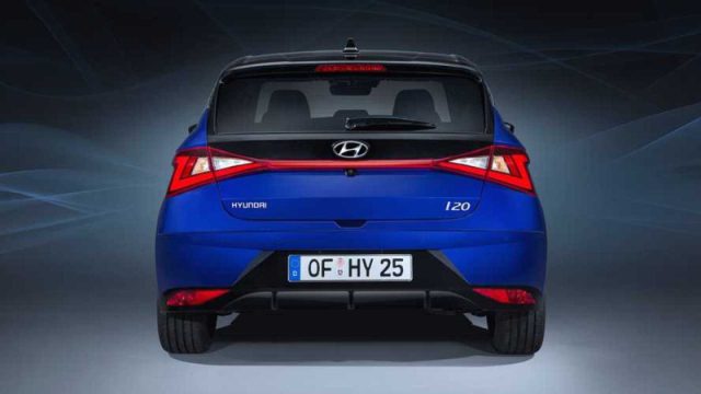 HYUNDAI I20 1.0 T-GDI PRIME - foto 7