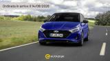 HYUNDAI i20 1.0 T-GDI Connectline