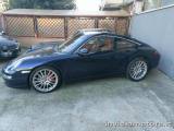 PORSCHE 997 Targa 4S