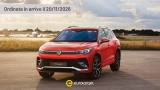 VOLKSWAGEN Tiguan 2.0 TDI 193 CV DSG 4MOTION R-Line