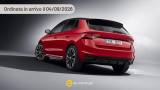 SKODA Fabia 1.5 TSI 175 CV DSG 130