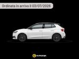 SKODA Fabia 1.0 TSI 115 CV DSG Be More
