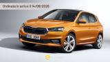SKODA Fabia 1.0 TSI 115 CV Be More
