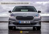SKODA Fabia 1.0 TSI 95 CV Be More