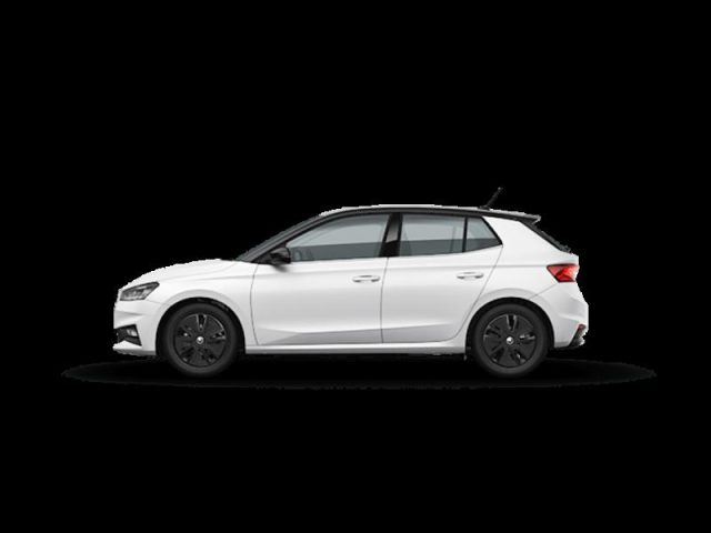 SKODA FABIA 1.0 MPI 80 CV YOUR WAY - foto 7
