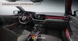 SKODA Fabia 1.0 MPI 80 CV Your Way