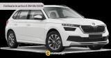 SKODA Kamiq 1.5 TSI ACT Be More