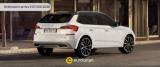 SKODA Kamiq 1.0 TSI Be More