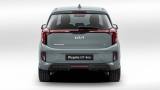 KIA Picanto 1.0 GDi GPL 5 porte AMT Style