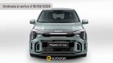 KIA Picanto 1.0 GDi GPL 5 porte Urban
