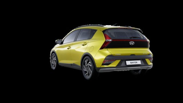 HYUNDAI BAYON 1.0 T-GDI MT BUSINESS - foto 6
