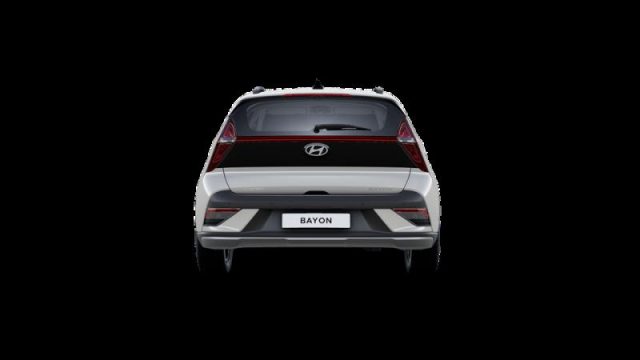 HYUNDAI BAYON 1.0 T-GDI MT XTECH - foto 8