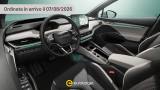 SKODA Elroq 85X 4x4 RS Matt Edition