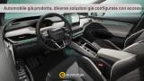 SKODA Elroq 85X 4x4 RS Matt Edition