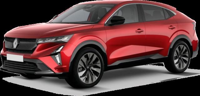 RENAULT RAFALE HYPER HYBRID E-TECH PHEV 4X4 300 - foto 4