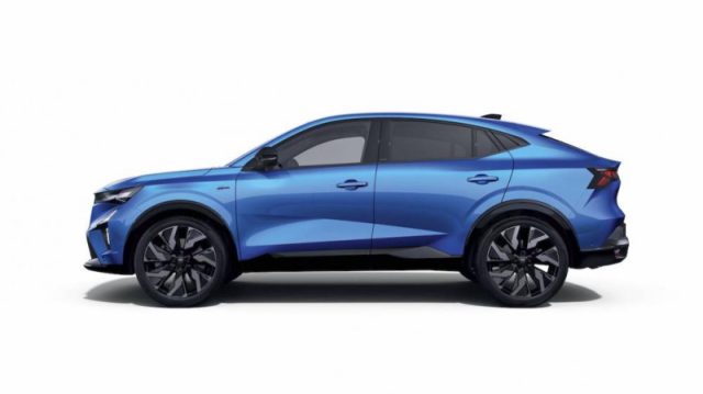 RENAULT RAFALE HYPER HYBRID E-TECH PHEV 4X4 300 - foto 6
