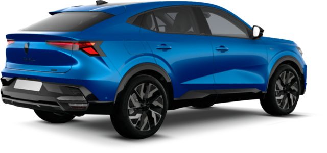 RENAULT RAFALE HYPER HYBRID E-TECH PHEV 4X4 300 - foto 7