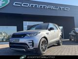 LAND ROVER Discovery 3.0 SDV6 306 CV Landmark Edition