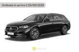 MERCEDES-BENZ E 300 e hybrid EQ S.W. AMG Line Advanced