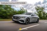 MERCEDES-BENZ E 300 e hybrid EQ 4Matic Exclusive Premium Plus