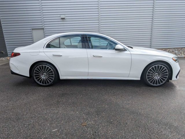 MERCEDES-BENZ E 300 E HYBRID EQ 4MATIC AMG LINE PREM - foto 5