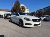 MERCEDES-BENZ A 200 CDI AUTOMATIC PREMIUM AMG KM. TAGLIANDATI
