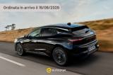 DS AUTOMOBILES DS 4 Crossback DS N&deg;4 BlueHDi 130 Pallas