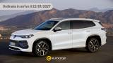 VOLKSWAGEN Tayron 2.0 TDI SCR 193 CV 4Motion DSG Elegance