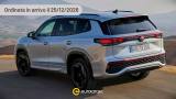 VOLKSWAGEN Tayron 2.0 TDI SCR DSG R-Line Plus