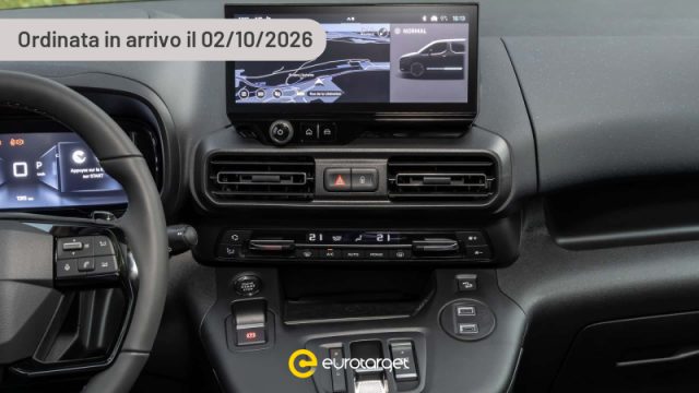 citroen berlingo bluehdi 100 ss m max usata