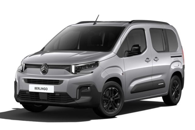 CITROEN BERLINGO BLUEHDI 100 S&S M MAX - foto 3