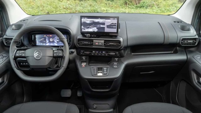 CITROEN BERLINGO BLUEHDI 100 S&S M MAX - foto 6