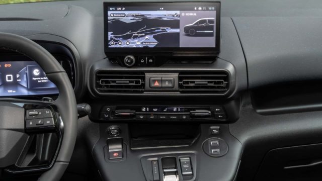 CITROEN BERLINGO BLUEHDI 100 S&S M PLUS - foto 6